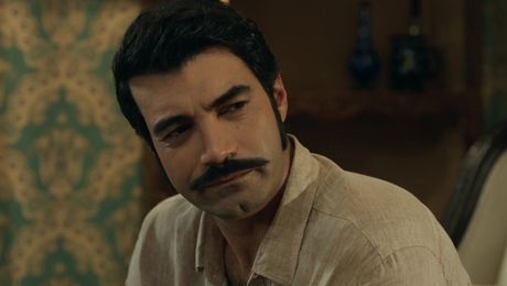 изображение на Имало едно време в Чукурова
