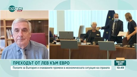 изображение на Твоят ден (08.07.2025)