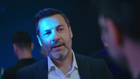изображение на Шербет от боровинки