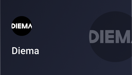 изображение на DIEMA