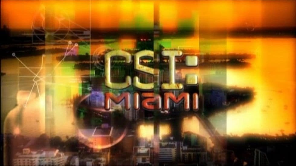 изображение на От местопрестъплението: Маями / Сезон 8