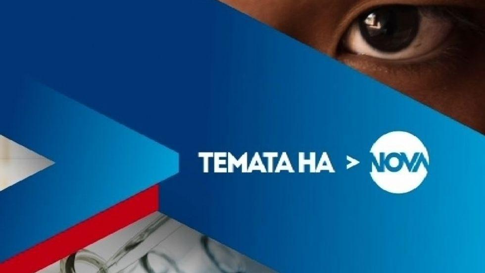 изображение на Темата на NOVA