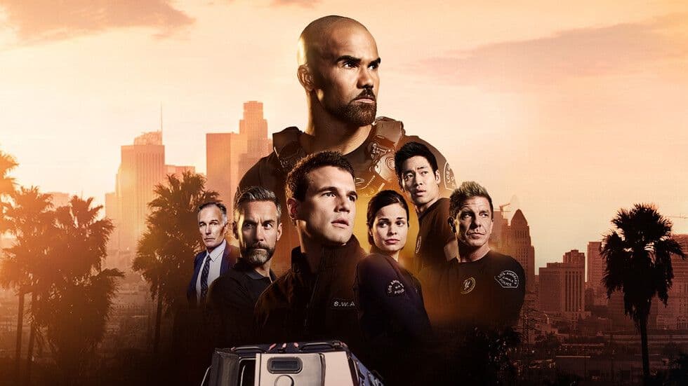 изображение на Специален отряд