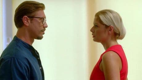 изображение на Господин Х и морето