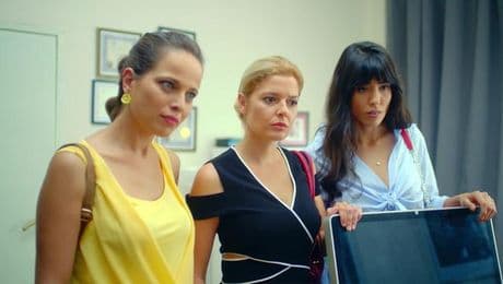 изображение на Господин Х и морето