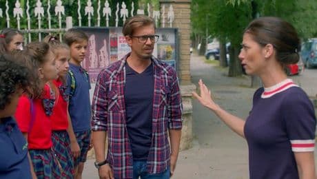 изображение на Господин Х и морето