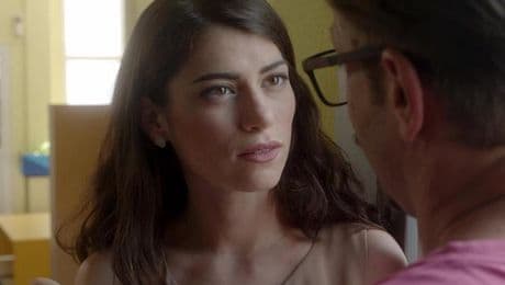 изображение на Господин Х и морето