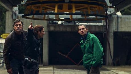 изображение на Дяволското гърло