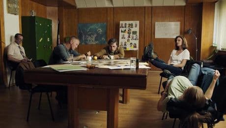 изображение на Дяволското гърло