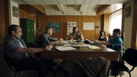 изображение на Дяволското гърло