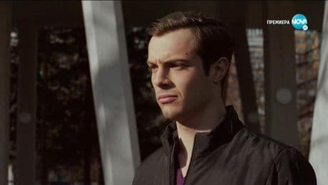 изображение на Откраднат живот