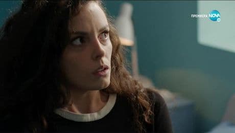 изображение на Откраднат живот