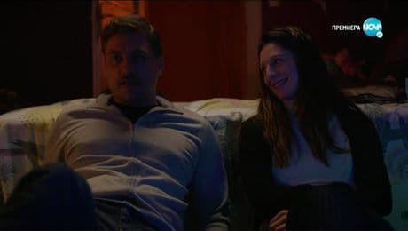 изображение на Откраднат живот