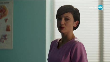 изображение на Откраднат живот