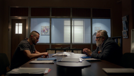 изображение на Откраднат живот