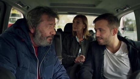 изображение на Откраднат живот