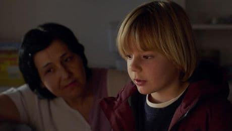 изображение на Откраднат живот