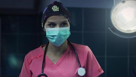 изображение на Откраднат живот