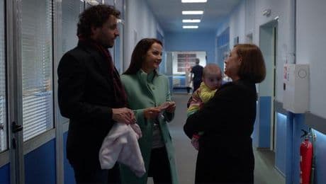 изображение на Откраднат живот