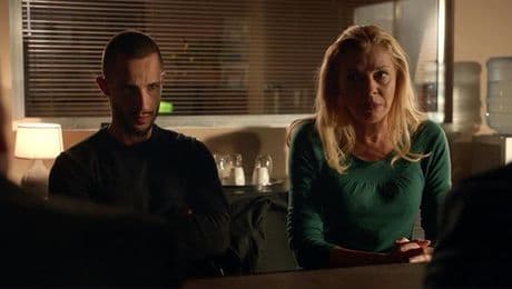 изображение на Откраднат живот