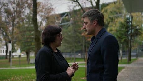 изображение на Откраднат живот