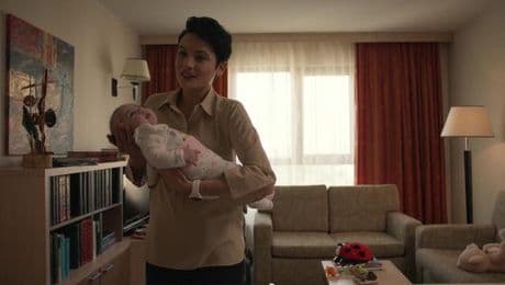 изображение на Откраднат живот