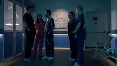 изображение на Откраднат живот