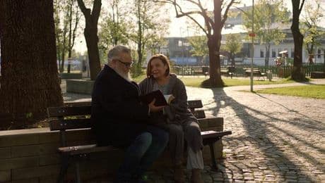 изображение на Откраднат живот