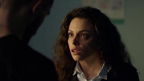 изображение на Откраднат живот