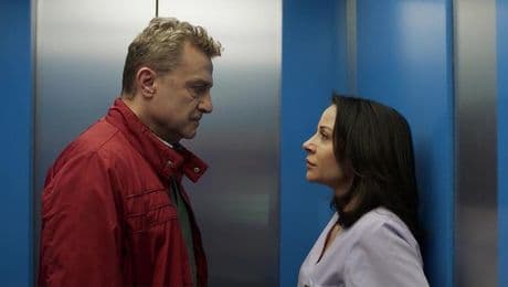 изображение на Откраднат живот