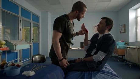 изображение на Откраднат живот