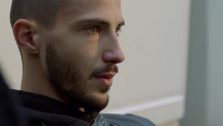 изображение на Откраднат живот