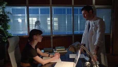 изображение на Откраднат живот