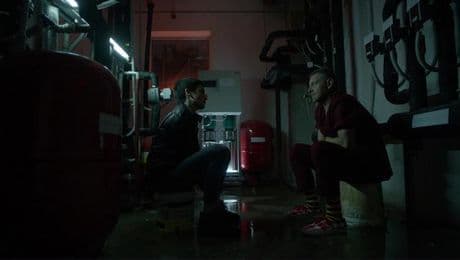 изображение на Откраднат живот