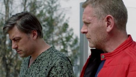 изображение на Откраднат живот