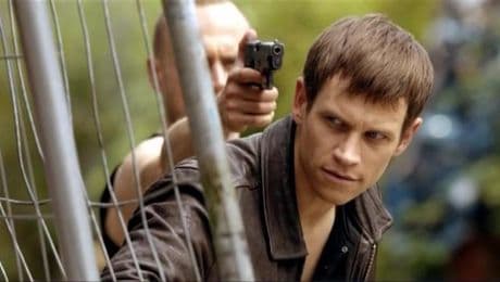 изображение на Кобра 11: Обади се!