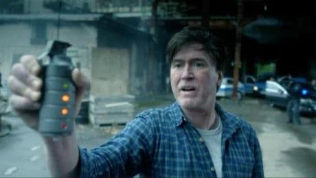 изображение на Кобра 11: Обади се!