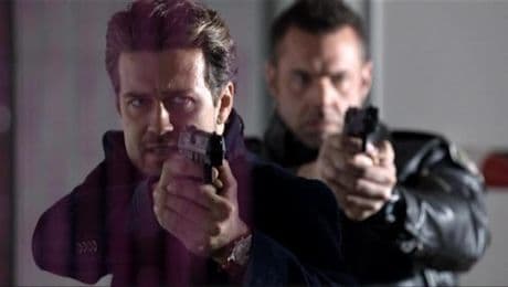 изображение на Кобра 11: Обади се!