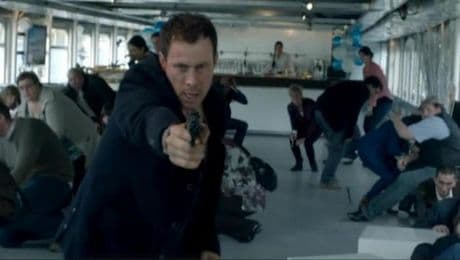 изображение на Кобра 11: Обади се!