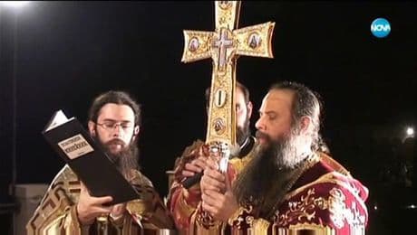 изображение на Иконостас (15.09.2019)