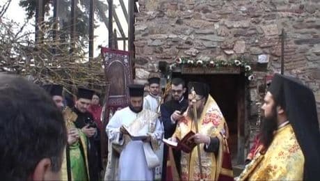 изображение на Иконостас (12.05.2019)