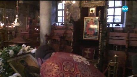 изображение на Иконостас (24.02.2019)