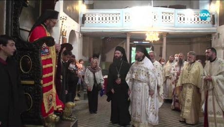 изображение на Иконостас (26.07.2020)