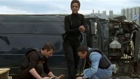 изображение на Кобра 11: Обади се!