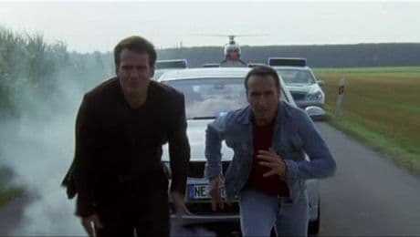 изображение на Кобра 11: Обади се!