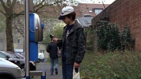 изображение на Кобра 11: Обади се!