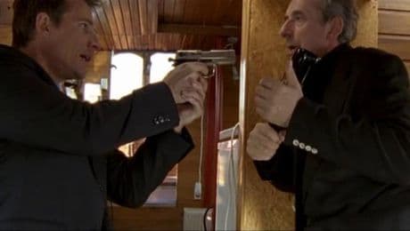 изображение на Кобра 11: Обади се!