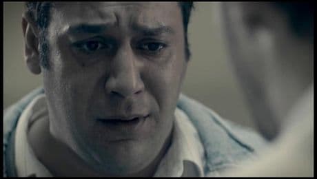 изображение на Откраднат живот