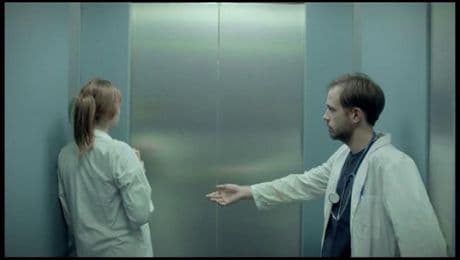 изображение на Откраднат живот