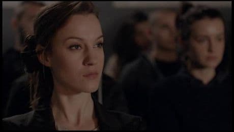 изображение на Откраднат живот